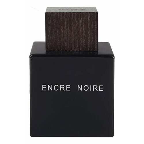 LALIQUE Туалетная вода Encre Noire Pour Homme, 4.5 мл мужская парфюмерия lalique набор мужской encre noire