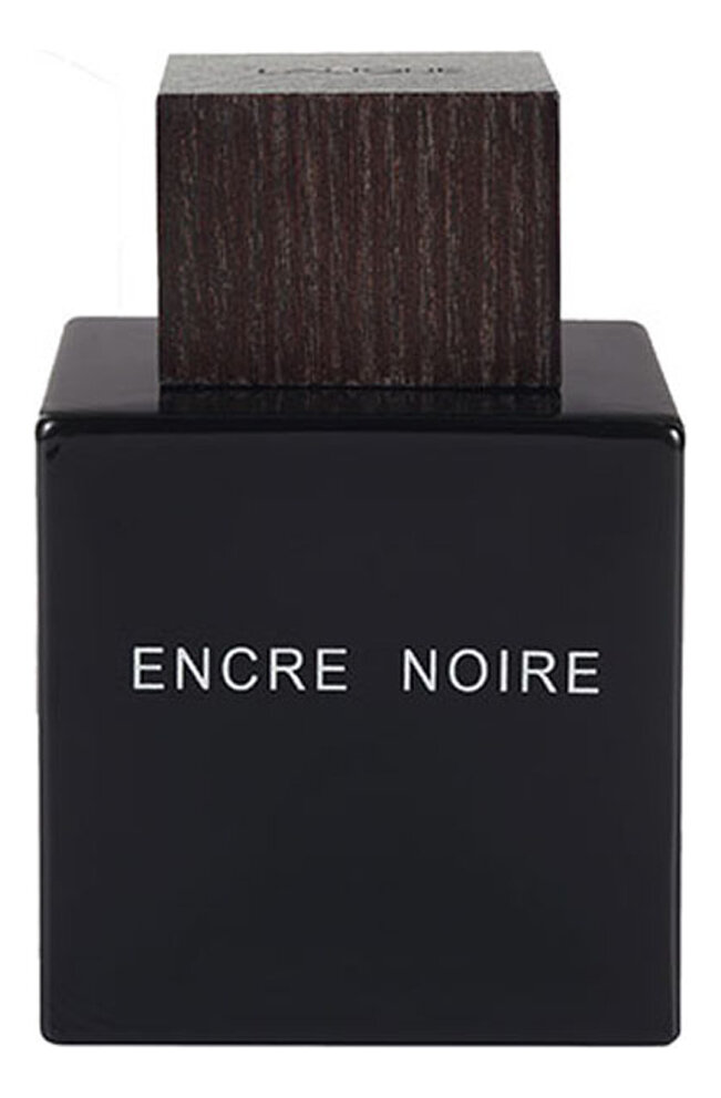 LALIQUE Туалетная вода Encre Noire Pour Homme, 4.5 мл