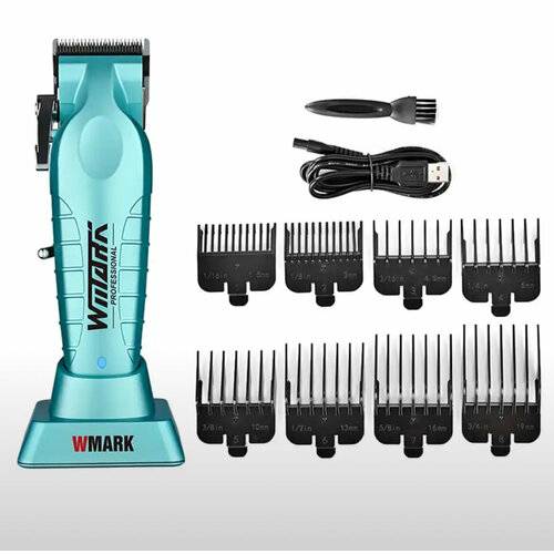 Профессиональная машинка для стрижки волос Wmark NG-133 3199₽