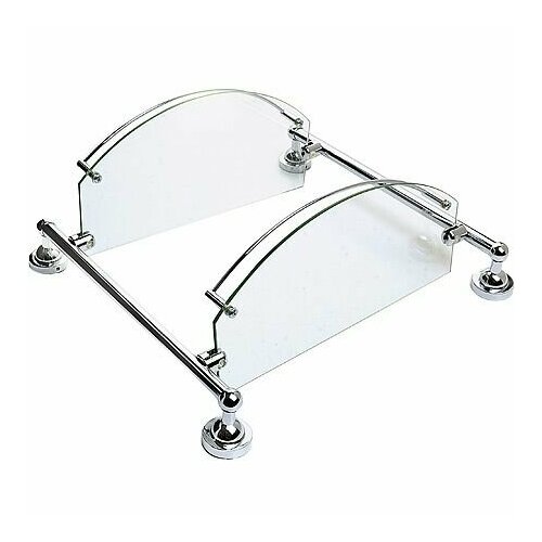 Держатель предм. для ванной 40,5х16х41см