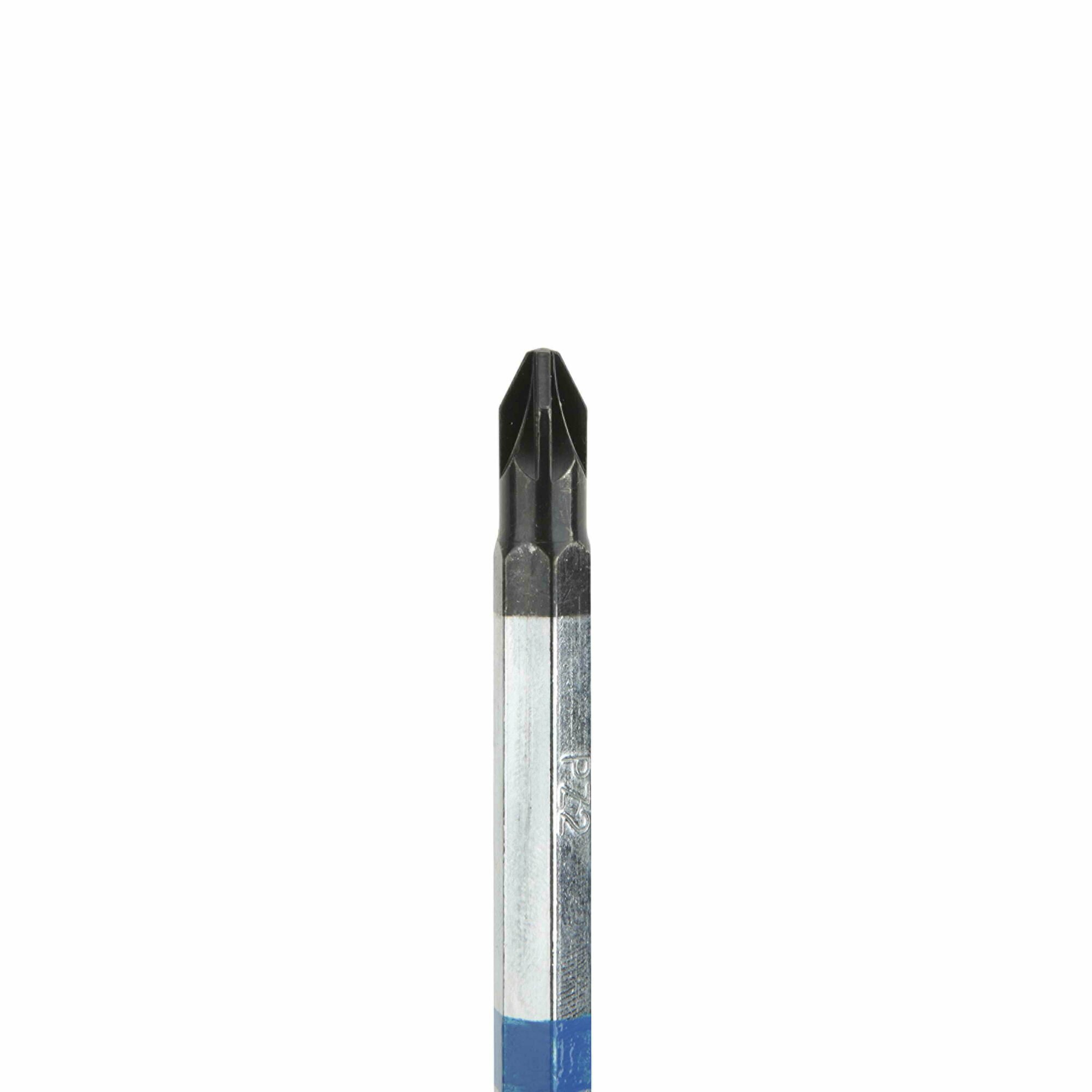Сменная ручка средняя Dexter для отвертки - фото №6