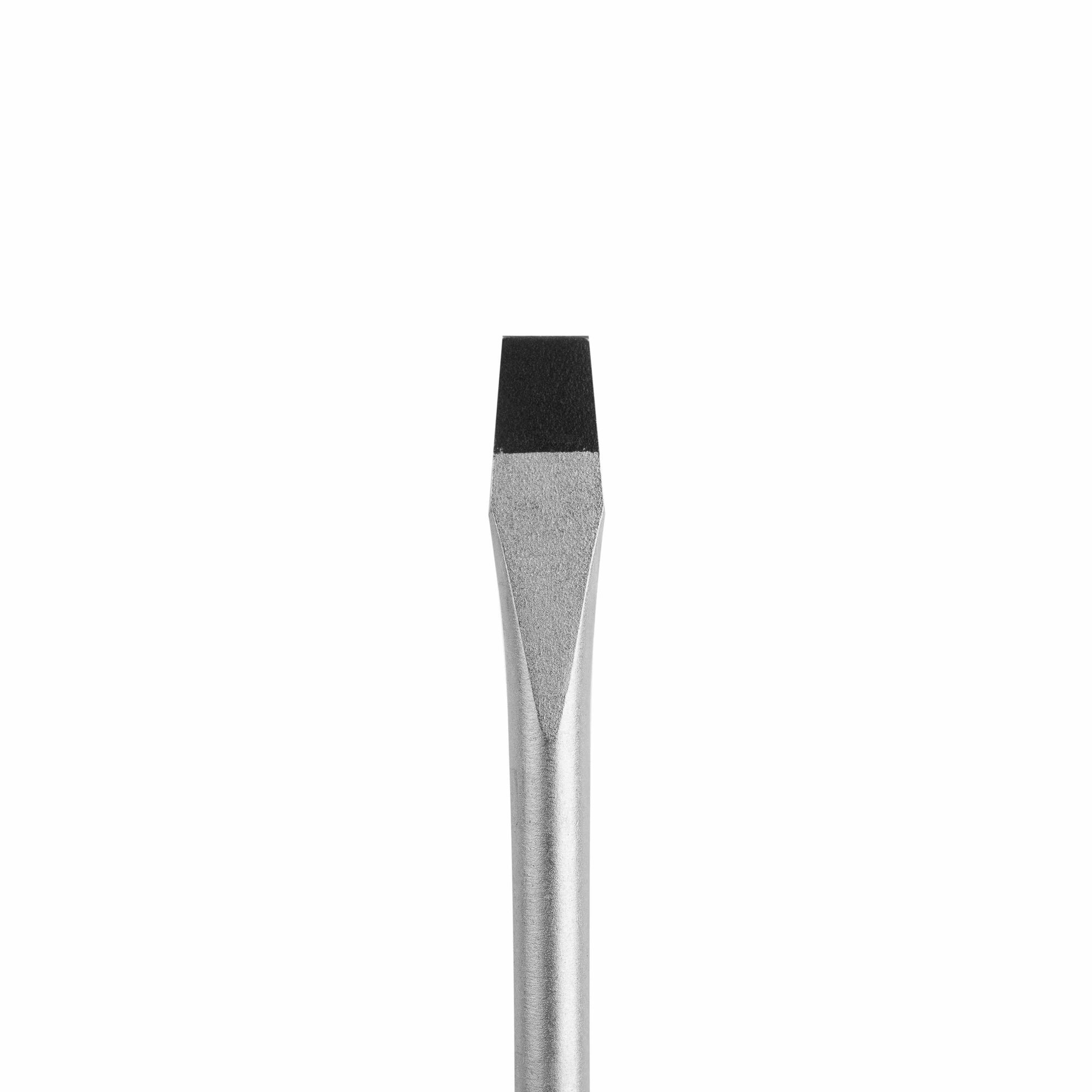 Отвёртка шлицевая Dexter SL5.5х100 мм - фото №8