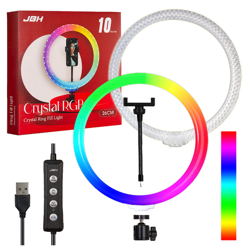 Селфи кольцо 26СМ RD-26 10