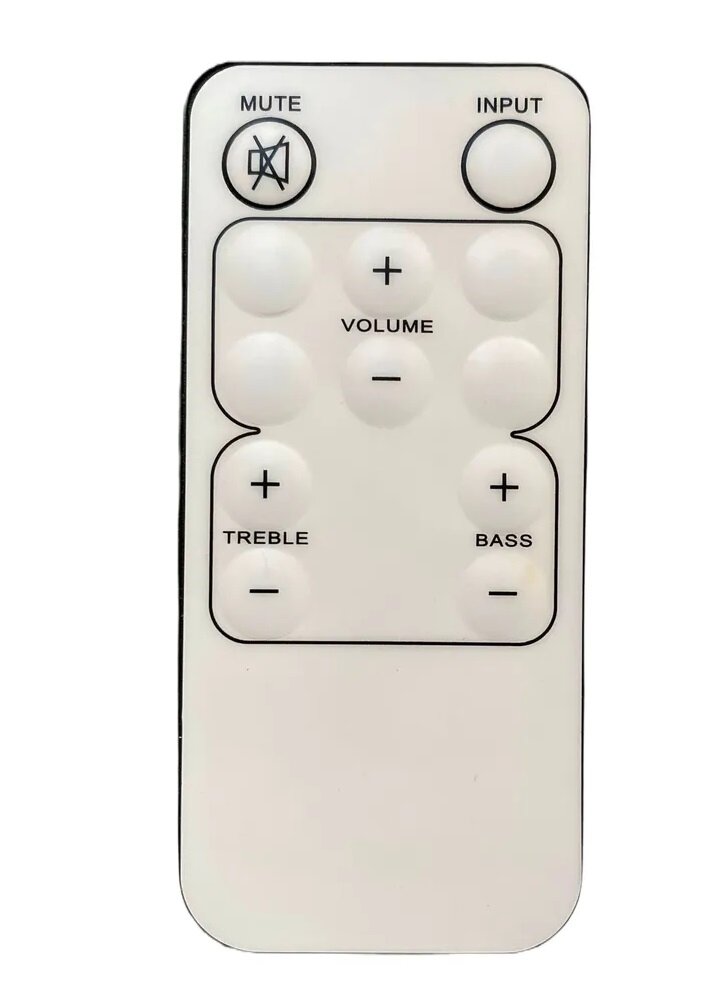 Пульт R7121 для компьютерной акустики 1C-7С MICROLAB SOLO