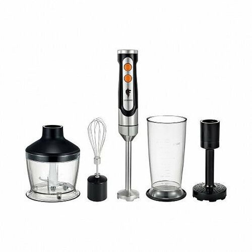 Блендер погружной LEONORD LE-1717 260905 539000₽