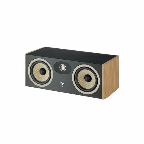 Focal Aria Evo X Center Prime Walnut 10900000₽