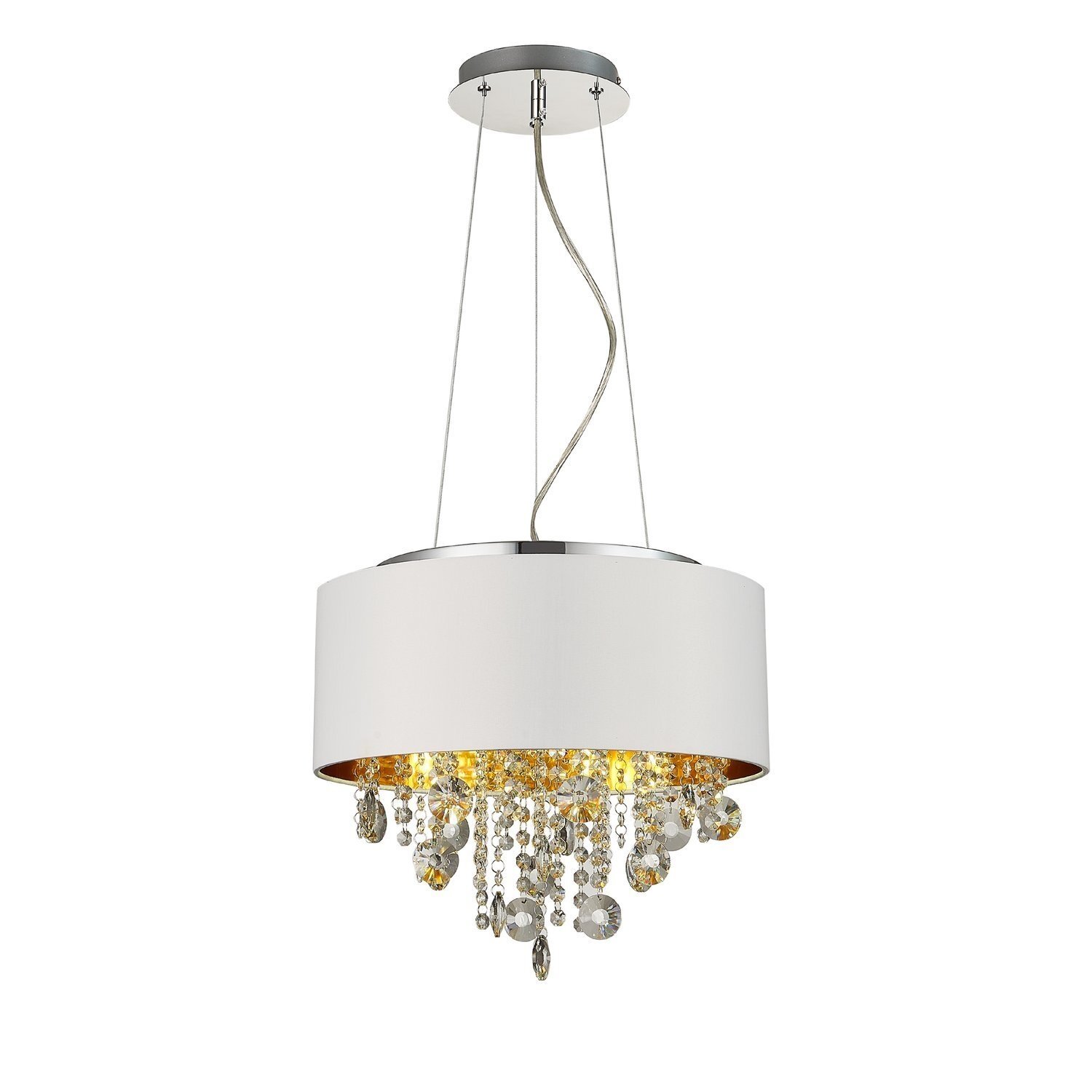 Подвесная люстра ST Luce SL1350.503.04