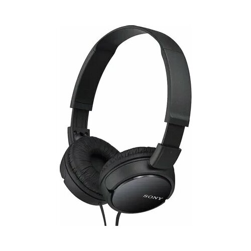 SONY MDR-ZX110LP черный 173600₽