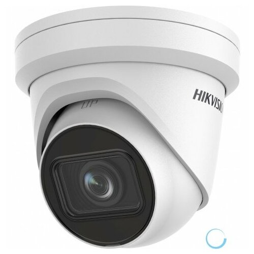 Камера видеонаблюдения IP Hikvision DS-2CD2H43G2-IZS 2.8-12мм цветная корп: белый