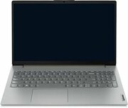 Ноутбук Lenovo V15 G4 AMN 82YU00W6IN, 15.6", 2023, TN, AMD Ryzen 3 7320U 2.4ГГц, 4-ядерный, 8ГБ LPDDR5, 512ГБ SSD, AMD Radeon 610M, без операционной системы, серый