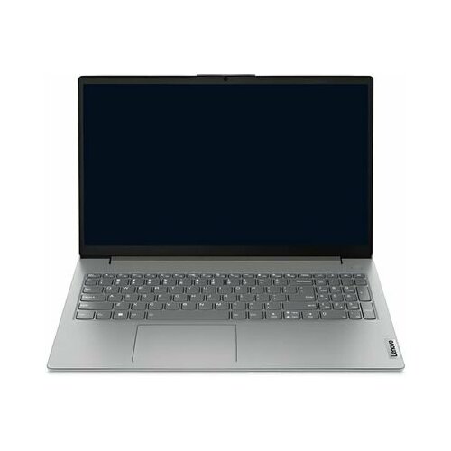Ноутбук Lenovo V15 G4 AMN 82YU00W9IN 156 2023 TN AMD Ryzen 5 7520U 28ГГц 4-ядерный 8ГБ LPDDR5 512ГБ SSD AMD Radeon 610M без операционной системы серый 4087000₽
