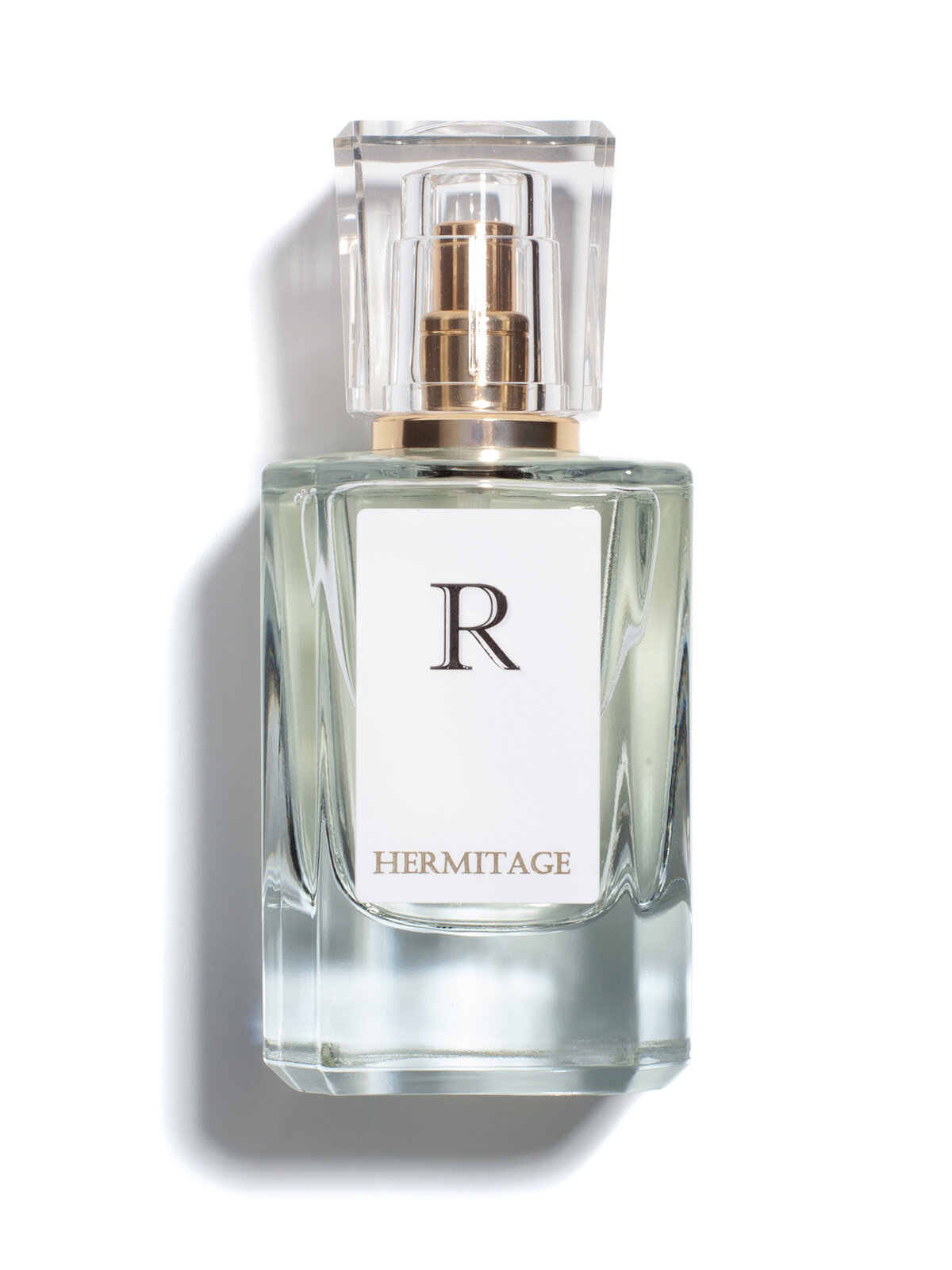 Парфюмерная вода женская, "HERMITAGE - R" духи женские, духи, женский парфюм, парфюм, парфюмерия, туалетная вода, 50 мл.