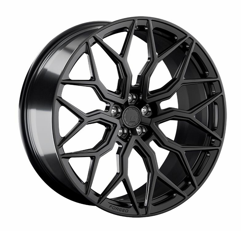 Диск LS Forged FG13 10,5x22 5/112 конус ET43 66,6 MB