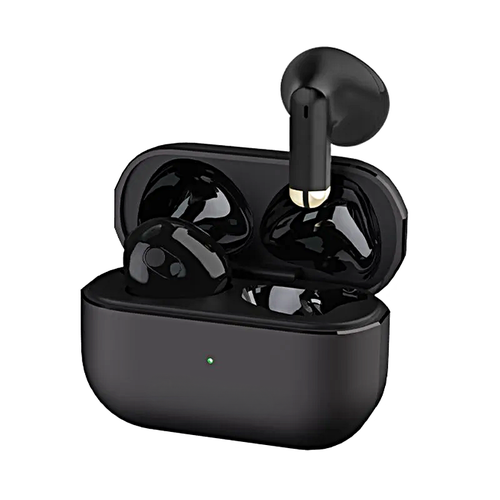 Беспроводные TWS наушники UT6 PRO Игровые наушники с микрофоном Bluetooth 53 Сенсорное управление Зарядный кейс Черный 249000₽