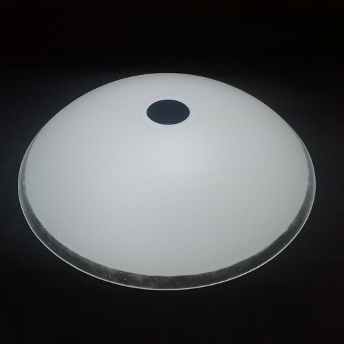 Плафон Whole Market Altair Е27 диаметр 300 мм белый 1100₽