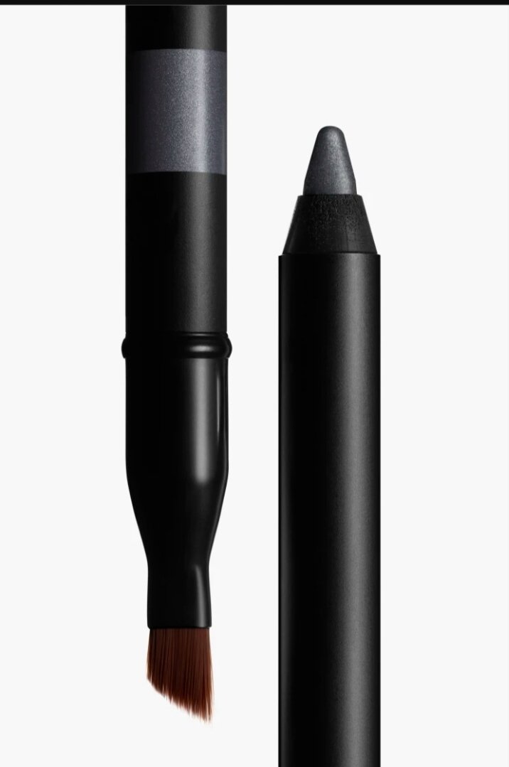 Карандаш для глаз Chanel Le Crayon Yeux, 69 GRIS SCINTILLANT