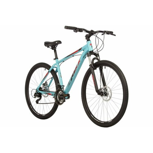 Велосипед взрослый Foxx 27SHD AZTECD20BL3 синий 2194500₽