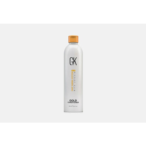 Золотой Кондиционер для волос Gold Conditioner 250 мл gkhair кондиционер для волос shield juvexin color protection 650 мл