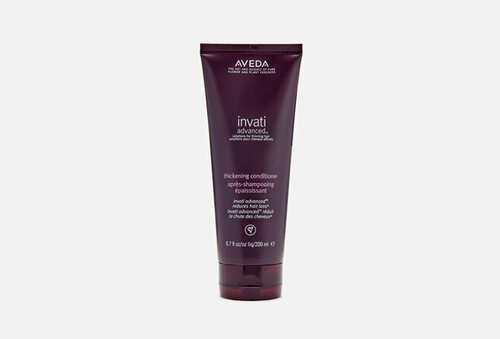 Уплотняющий кондиционер для волос Invati Advanced Thickening