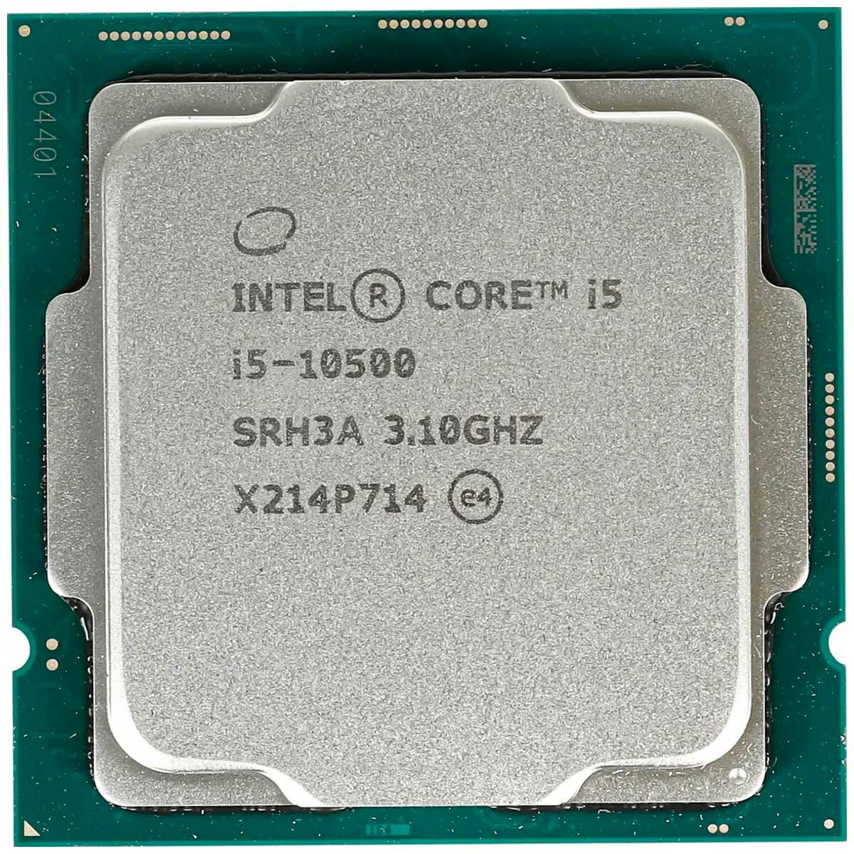 Процессор Intel Core i5 10500 LGA1200 OEM (CM8070104290511)