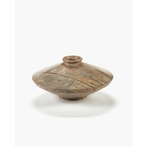 Kelly Wearstler Dune 1 Brown Ваза 110649₽