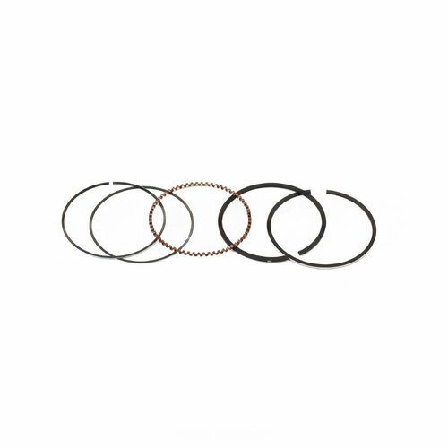 Комплект поршневых колец двигатель 1P63QML 180cc 1849₽