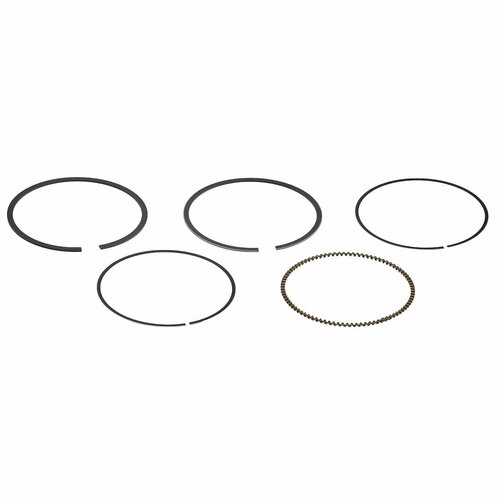 Комплект поршневых колец SM-PARTS, двигатель YX150-160 см3 d-60