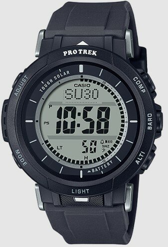 Наручные часы CASIO PRG-30-1