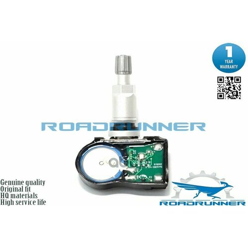 Датчик Давления В Шинах ROADRUNNER арт. RR30051TPMS