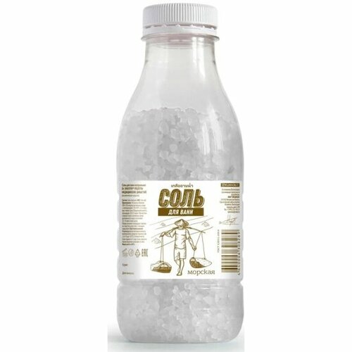 Соль для ванн Spetzmaz доктор ШУСТЕР® рецепты медицинских династий натуральная