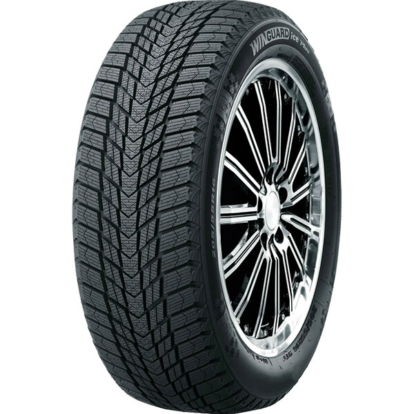 Автошина Roadstone WinGuard ice Plus 205/50 R17 93T