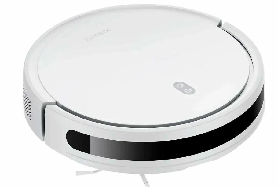 Робот-пылесос Xiaomi Robot Vacuum E10 EU