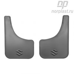 Брызговики универсальные Suzuki SX4 06-09 NORPLAST NPL-Br-85-11
