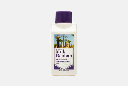 Бальзам для волос Milk Baobab Treatment Baby / объём 70 мл