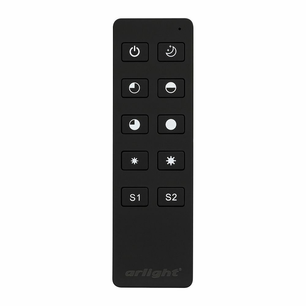 Пульт SMART-R6-DIM 1 зона RF Arlight 023027 - фото №3