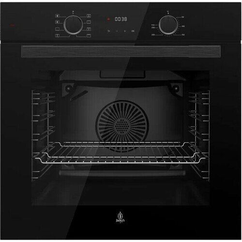 Электрический духовой шкаф Jacky