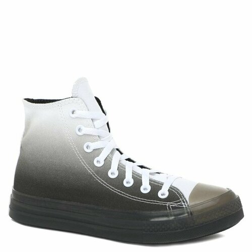 Кроссовки Converse, размер 38, белый