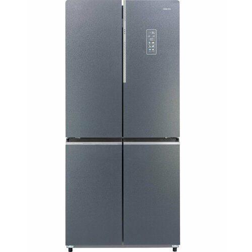 Холодильник Side by Side HIBERG RFQ-590G GT inverter 17349000₽