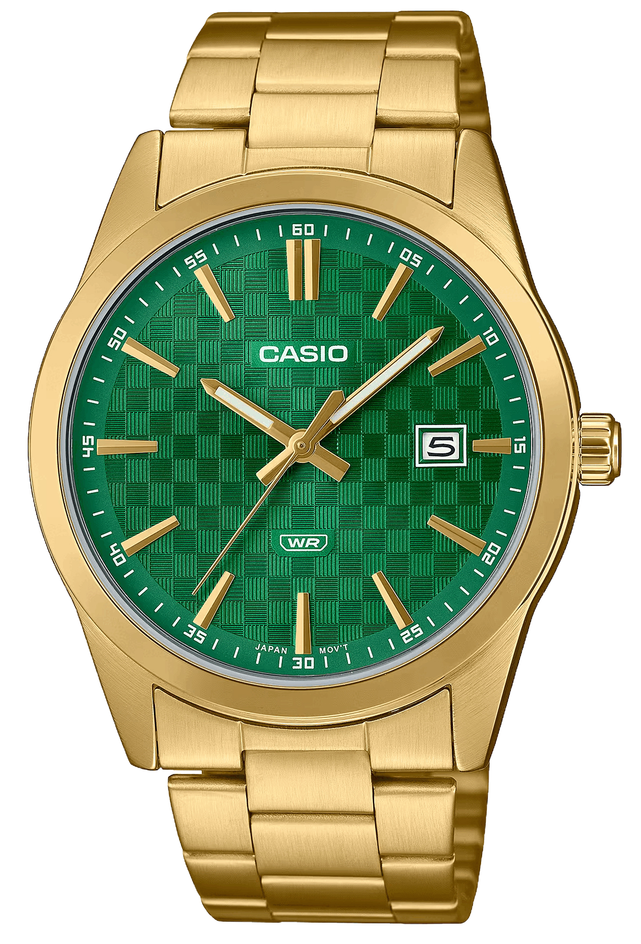 Наручные часы CASIO