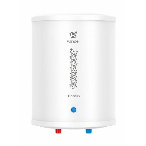 Водонагреватель Royal Clima Tinoss RWH-TS15-RSU 1159000₽