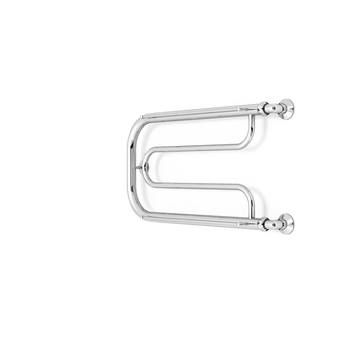 Полотенцесушитель ZIGZAG A 320*600 мм