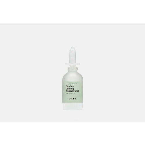  -     cicafate caiming ampoule shot
