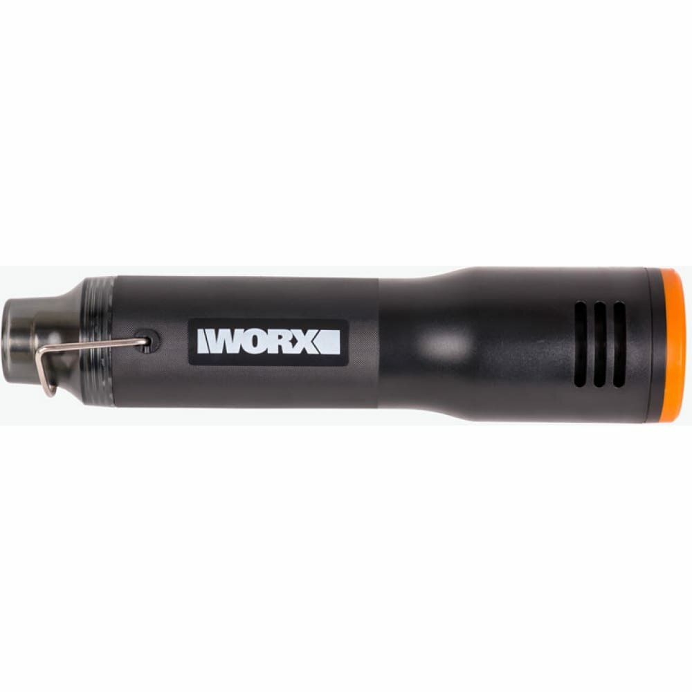 Мини-фен WORX 20V аккумуляторный MAKER X - фото №18