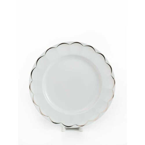 Обеденные тарелки 27 см