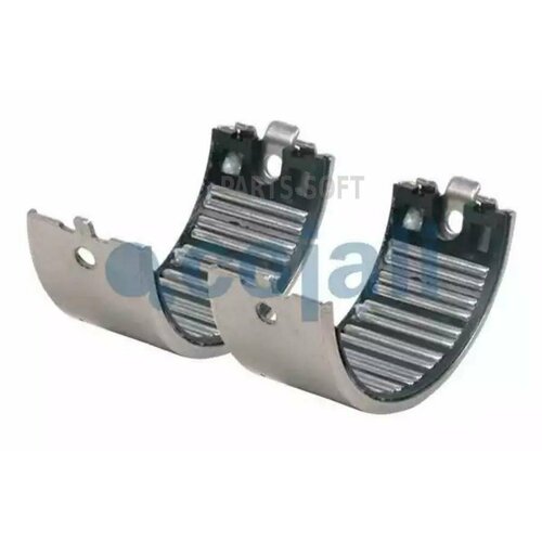 COJALI 6084532 Подшипники суппорта 562x650x280mm knorr-bremse на sb-sn567 1110₽