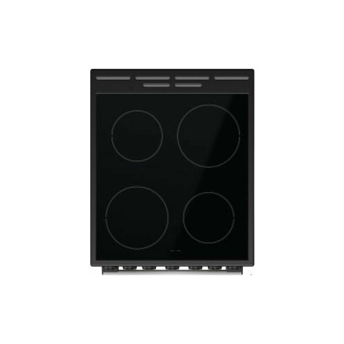 Электрическая плита GORENJE GEC 5B20 SG