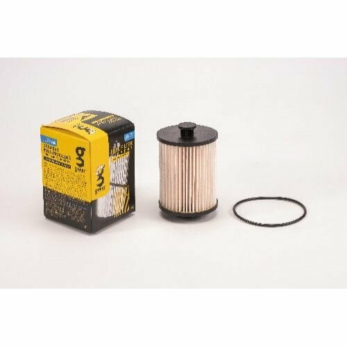 Фильтр топливный ГАЗель Cummins 28 G-PART 762₽