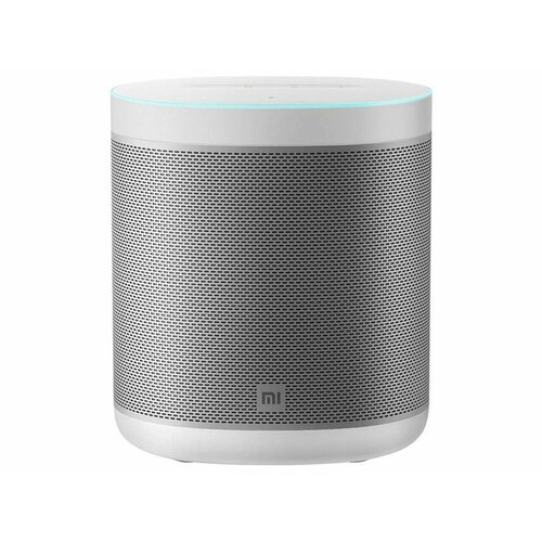 Колонка умная Mi Smart Speaker (QBH4221RU) колонки xiaomi mi smart speaker с марусей белая