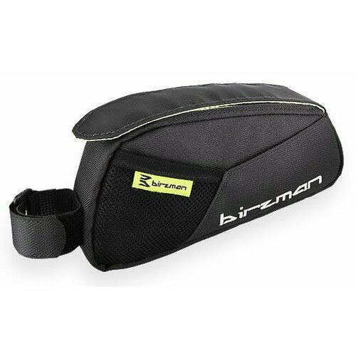 Сумка на раму Birzman Belly B-Top Tube Bag Large Grey (BM13-PO-TTB04-GABB)