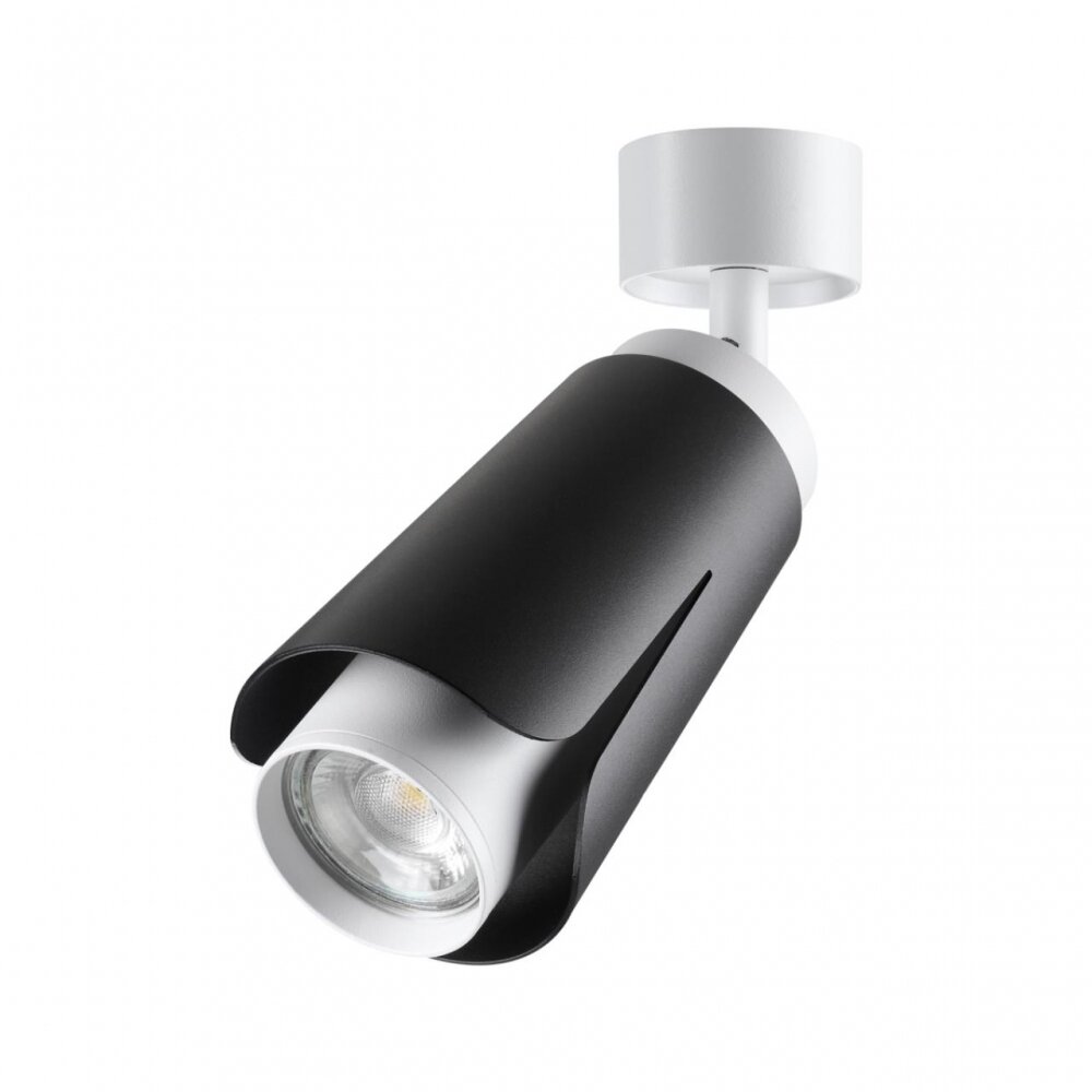 фото Трековый светильник Novotech Tulip 370837